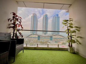 Skyline Luxury Apartments Facing Centaurus Mall Islamabad